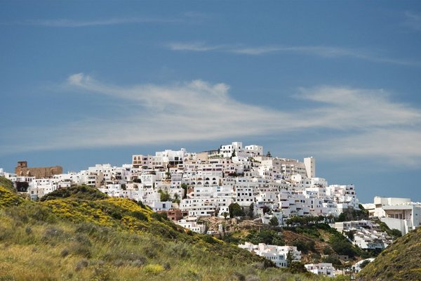 Almería, Spanje