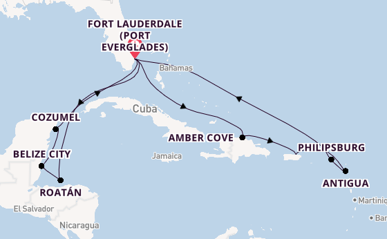 Princess Cruises