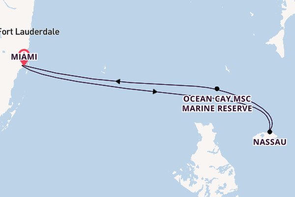 MSC Cruises