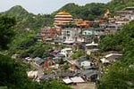 Keelung (Taipei), Taiwan