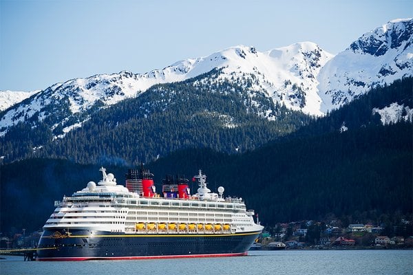 Disney Wonder