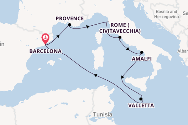 Carnival Cruise Line