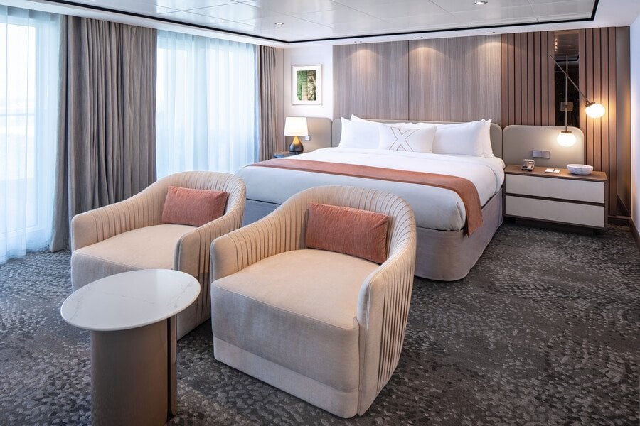 Celebrity Silhouette