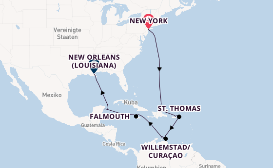 DREAMLINES Package