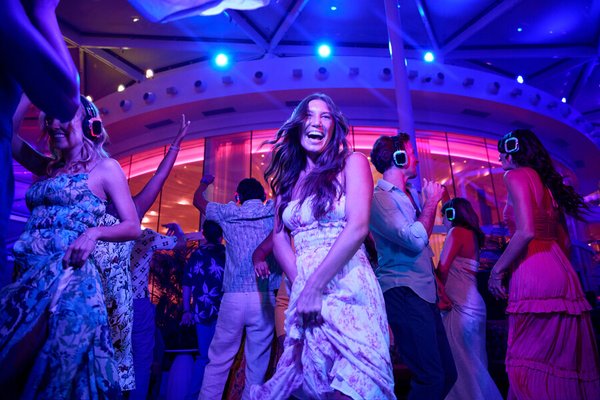 Brilliance of the Seas