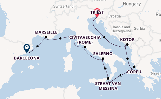 Holland America Line