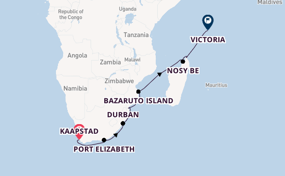 Hapag-Lloyd Cruises