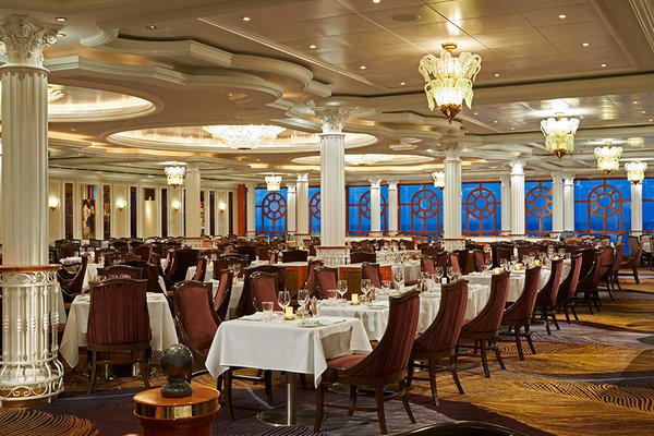 Norwegian Dawn
