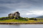 Duart, Isle of Mull, Scotland