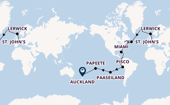 Princess Cruises