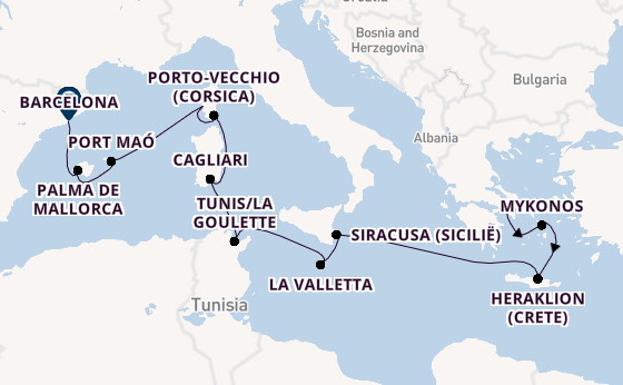 Azamara 