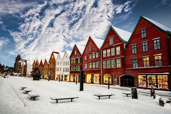 Bergen, Norway