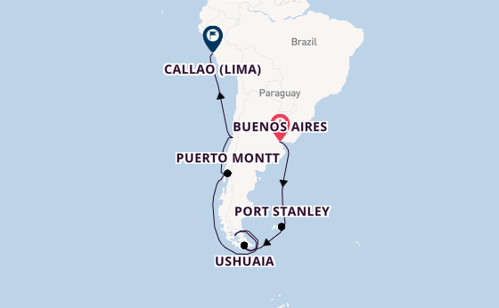 Regent Seven Seas Cruises