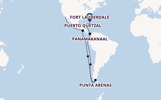 Holland America Line