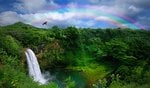 Nawiliwili, Kauai, Hawaii