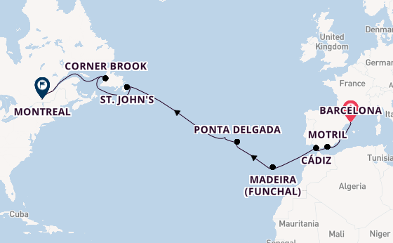 Regent Seven Seas Cruises