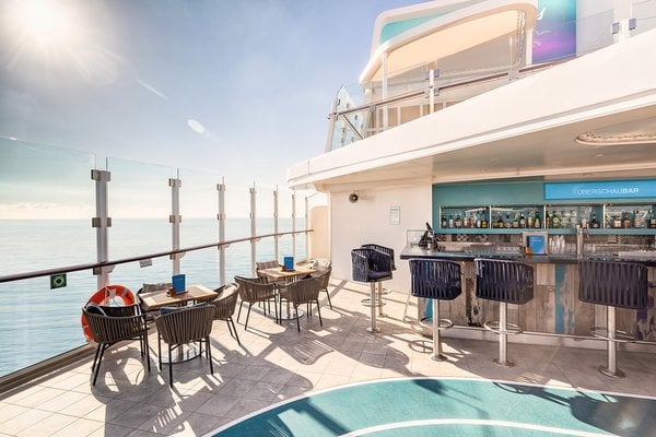 Mein Schiff 1