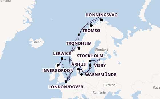 Holland America Line