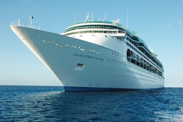 Enchantment of the Seas