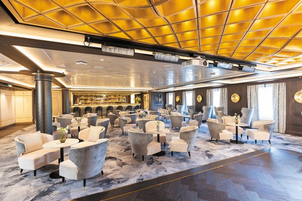 Seven Seas Grandeur