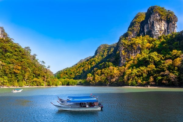 Langkawi, Malaysia