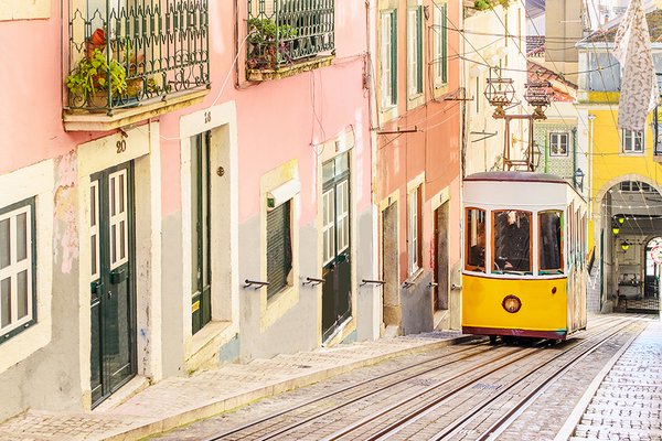 Lisbon, Portugal