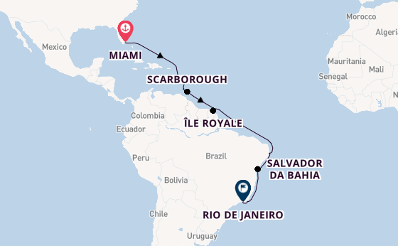 Hapag-Lloyd Cruises