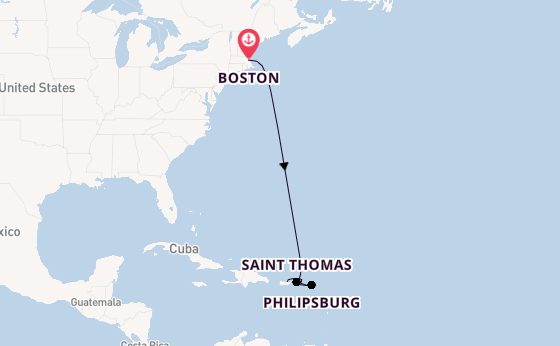 Norwegian Cruise Line