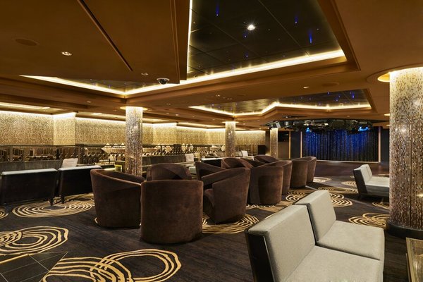 Norwegian Gem
