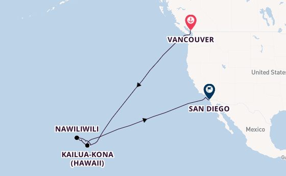 Holland America Line 