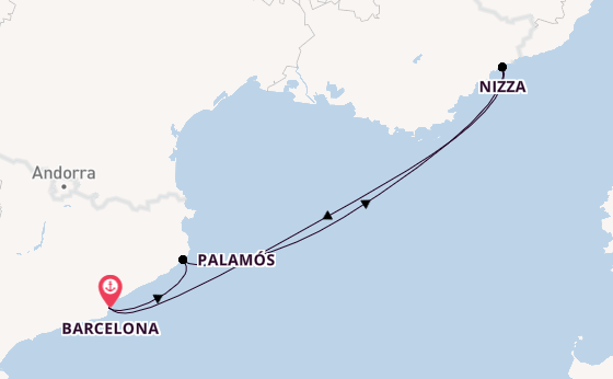 Azamara