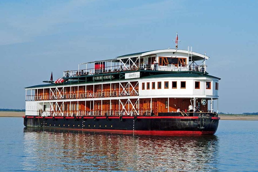 Viking Mekong 