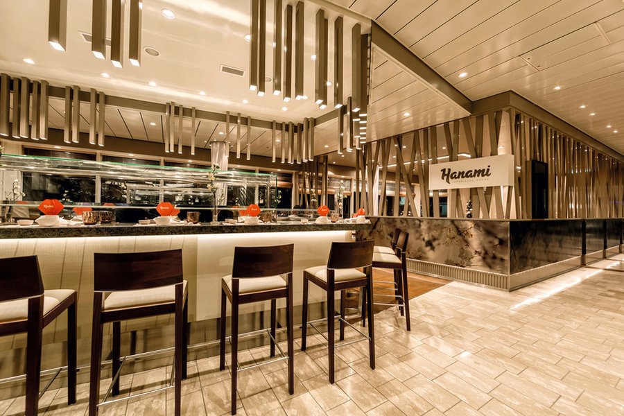 Karibik ab Montego Bay, Jamaika auf der Mein Schiff 3