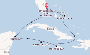 Princess Cruises