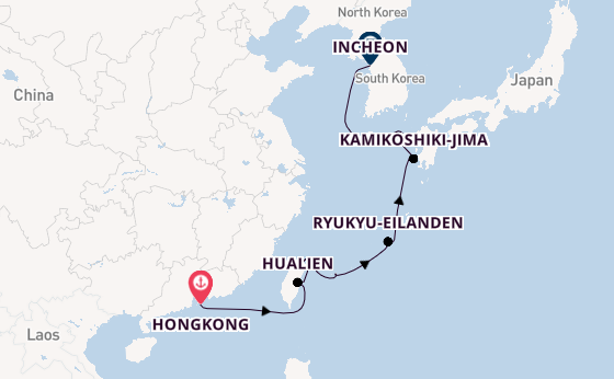 Hapag-Lloyd Cruises