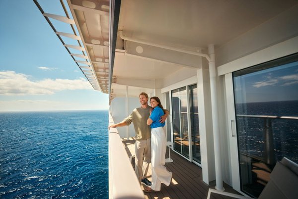Mein Schiff Flow