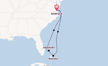 Carnival Cruise Line