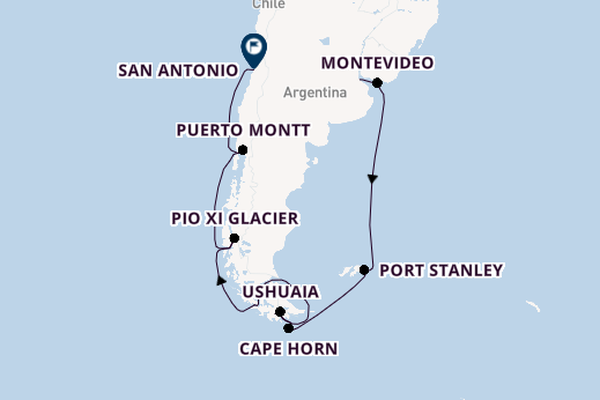 Holland America Line 