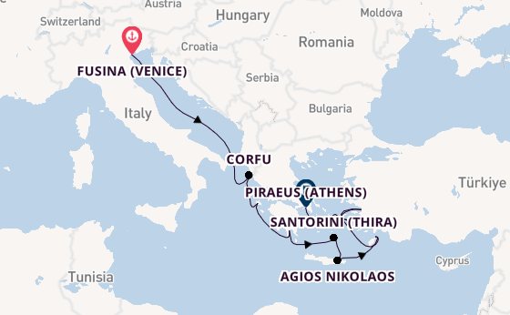 Azamara