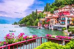 Lake Como