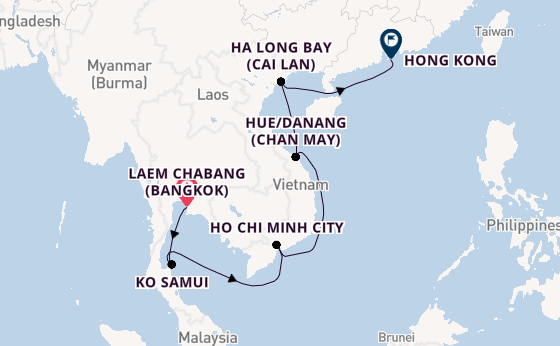 Viking Ocean Cruises