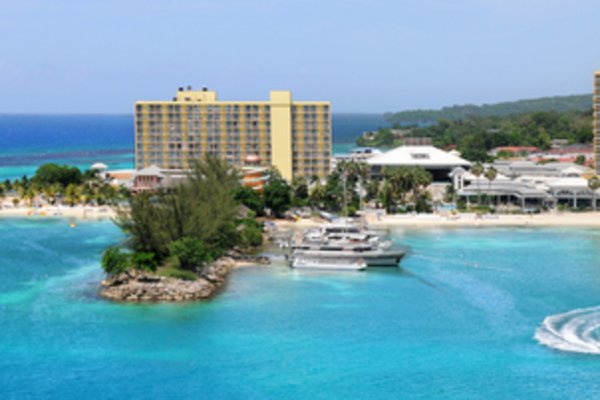 Ocho Rios, Jamaica