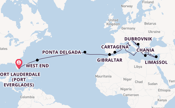 Princess Cruises