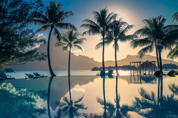 Anaa (Tuamotu Archipelago), French Polynesia