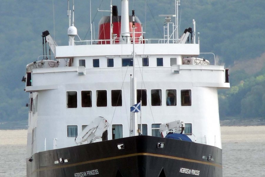 Hebridean Princess