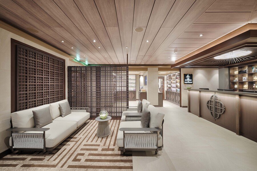 Caribbean vanaf Miami, Verenigde Staten met de MSC World America