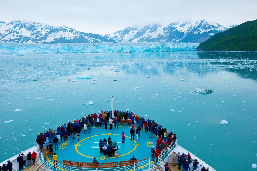 Radiance of the Seas