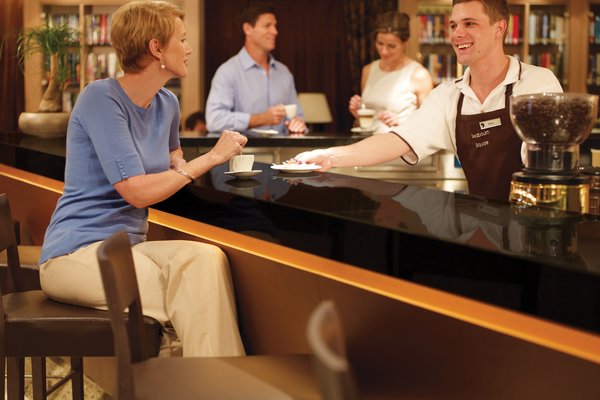 Seabourn Quest