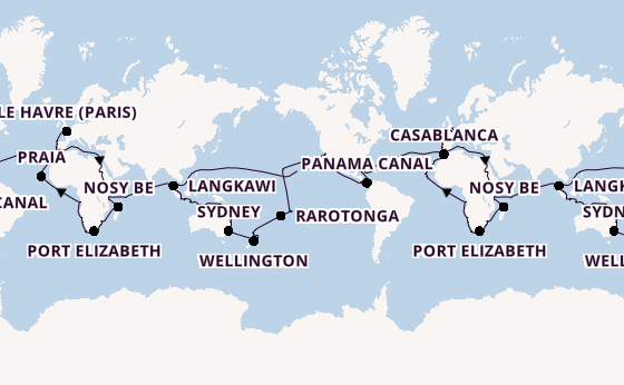Viking Cruises
