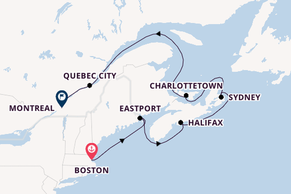 Holland America Line 